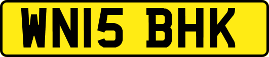 WN15BHK