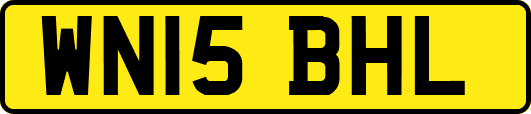 WN15BHL