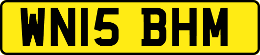 WN15BHM