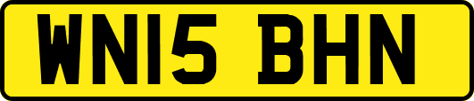 WN15BHN