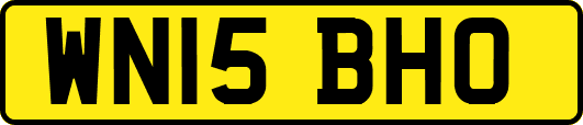 WN15BHO