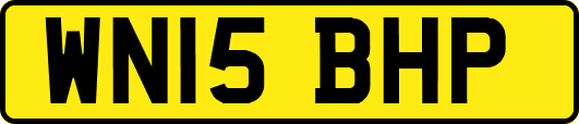 WN15BHP