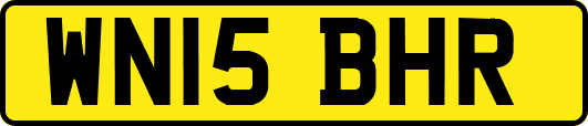 WN15BHR