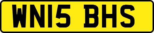 WN15BHS
