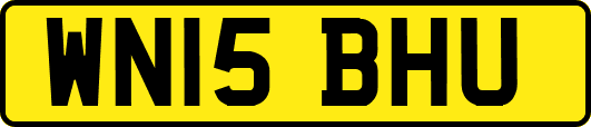 WN15BHU