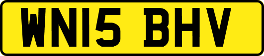 WN15BHV