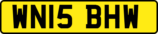 WN15BHW