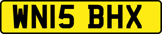 WN15BHX