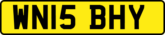 WN15BHY