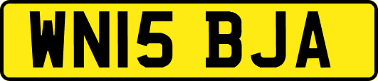 WN15BJA