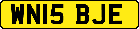 WN15BJE