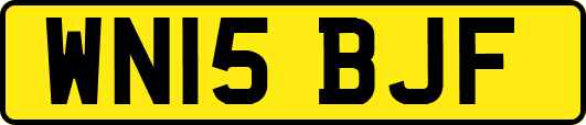 WN15BJF