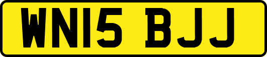 WN15BJJ