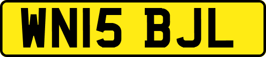 WN15BJL