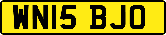WN15BJO
