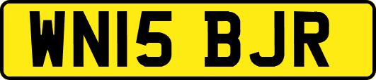 WN15BJR