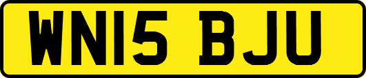 WN15BJU