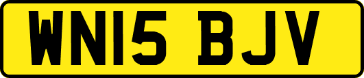 WN15BJV