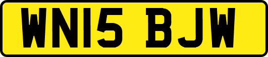 WN15BJW