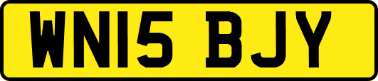 WN15BJY