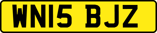 WN15BJZ