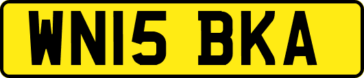 WN15BKA
