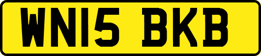 WN15BKB