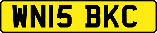WN15BKC