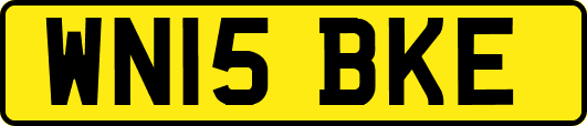 WN15BKE
