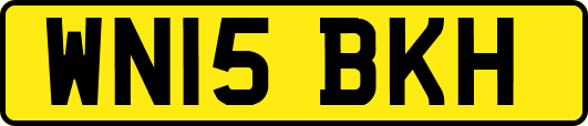 WN15BKH