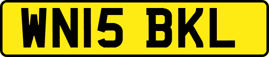 WN15BKL