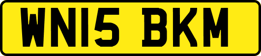 WN15BKM