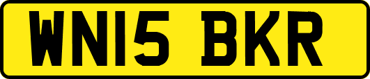 WN15BKR