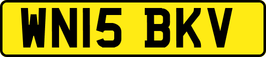 WN15BKV