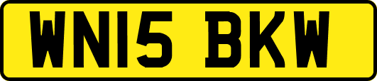 WN15BKW
