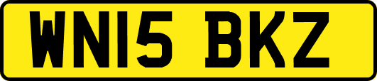 WN15BKZ