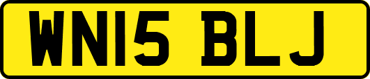 WN15BLJ