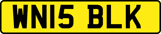 WN15BLK