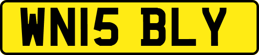 WN15BLY