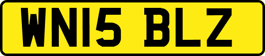 WN15BLZ