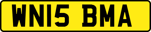 WN15BMA