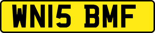 WN15BMF