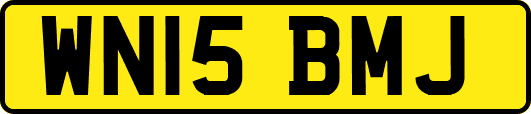WN15BMJ