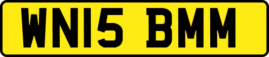 WN15BMM