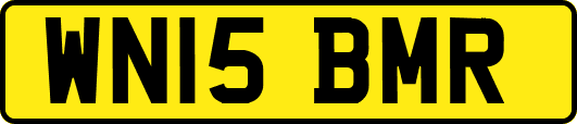 WN15BMR
