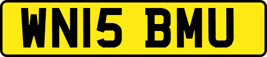 WN15BMU