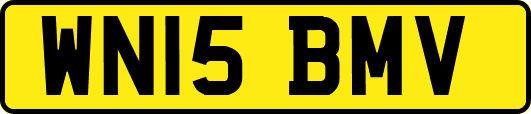 WN15BMV