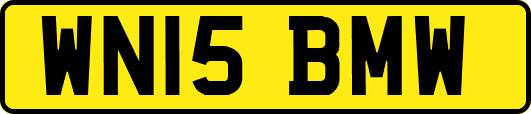 WN15BMW