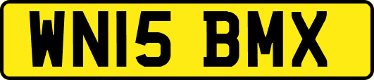 WN15BMX