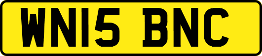 WN15BNC